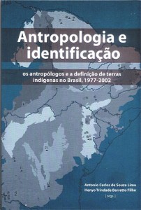 Antropologia e Identificação